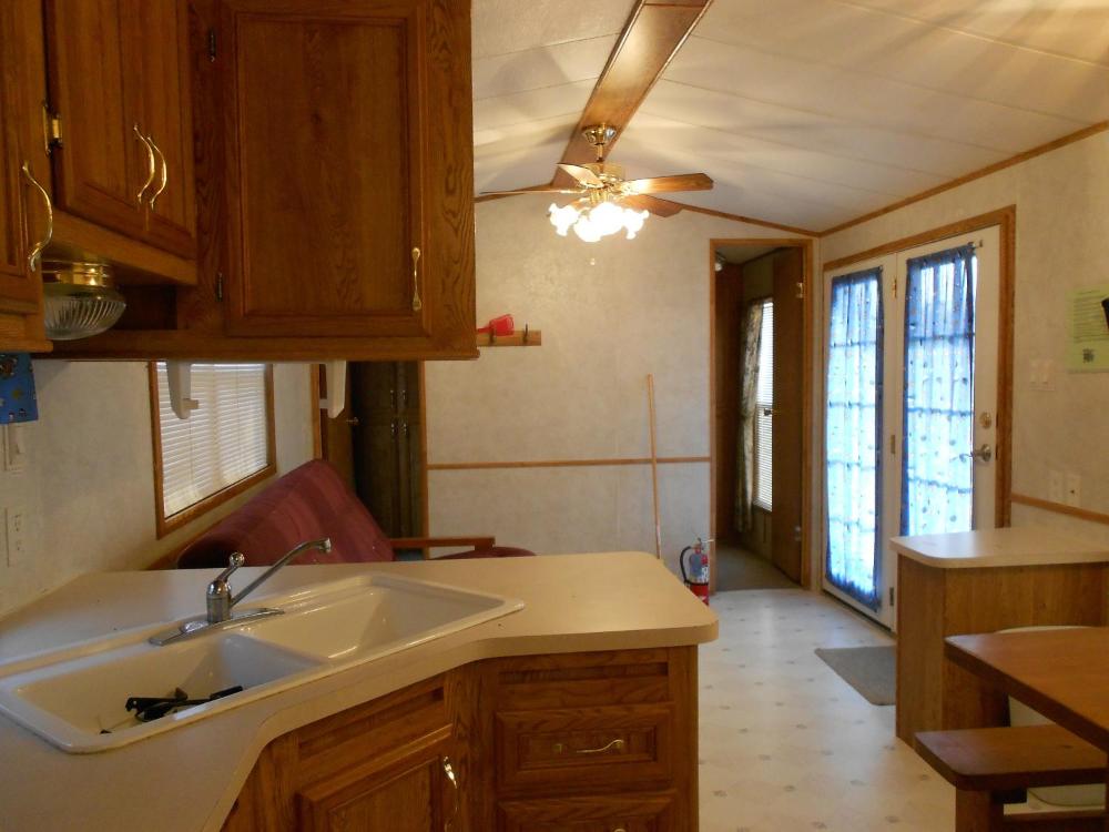 O'Connell's RV Campground Park Model 34